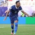フランス、パラグアイに1ー0勝利で4大会連続ベスト8進出！エンバペPK弾でメッシに並ぶ大会7点目　通算19得点で大台迫る【W杯】