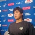 大谷翔平はスタメン外れ　山本由伸が先発登板／スタメン一覧