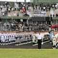 鹿児島大会の熱戦幕開け「最高の舞台に」　62チーム頂点めざす