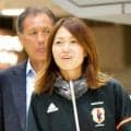 日テレ東京Ｖ　元なでしこＦＷ安藤梢の完全移籍での加入発表「タイトル獲得のためにチームの力に」