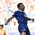【Ｗ杯】フランス８強入り　次戦は躍進するモロッコとの好カード…過去の対戦成績は４勝２分け、カタール大会準決勝以来の激突