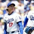 大谷＆由伸がまさかの“選外”　強力すぎる球宴の先発5人衆…選手間投票で見えるリアルな声