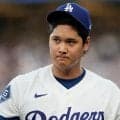 ド軍戦4時間前…「残念」「涙」　大谷翔平の“情報”に納得の裏で「寂しいなぁ」
