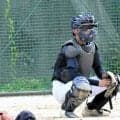 苦しむエースの隣にはいつも捕手がいた　二人三脚で迎える最後の夏