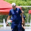 ブラジルと対戦するノルウェー監督の言葉が挑発行為？　塩貝健人発言に例えて報道される