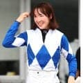 【小倉２Ｒ・２歳未勝利】「ありがとうございます」久々にまなみんスマイル！永島騎手が４月２６日以来の勝利　