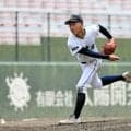 継投の2年生、投打に躍動　鹿屋農・田吹輝琉選手　鹿児島大会が開幕