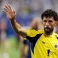 【Ｗ杯】カボベルデ英雄４０歳ＧＫ　インスタのフォロワー数が２５００万人に到達！大会前の５万人から５００倍に