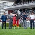 【川崎・スパーキングレディーC枠順】牝馬のダートマイル重賞 昨年の函館スプリントS覇者カピリナは8枠10番