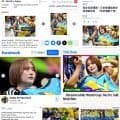 「泣いてんのがガチ感伝わって良い」W杯ブラジル戦“ピカチュウ”を抱っこしたボブヘア日本人美女サポーター「ピカチュウネキ」の正体が判明