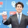 【中日】日本ハムからトレード加入の宮内春輝「ピンチを救ったり勝ちパターンで投げられるように」