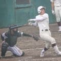 四谷学院が公式戦初出場初勝利！つくば秀英相手に10安打コールド勝ち、大手予備校が作った新鋭校が初陣で歓喜【茨城】