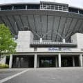 高校野球愛媛大会の開会式が順延　天候不良で7日午後4時からに