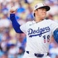 山本由伸、7回無失点10K“熱投”　9勝目の権利もって降板…米独立250周年で快投、本拠地歓声