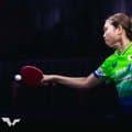 佐藤瞳 世界7位と1時間半死闘も惜敗
