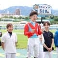 西村淳也騎手が小倉５Ｒで現役３７人目のＪＲＡ通算５００勝達成