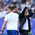 仏デシャン監督「皆さんが彼を“独裁者”のように仕立てているだけ」エムバペ主将の成熟度を評価
