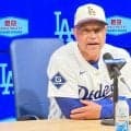 山本由伸の快投にロバーツ監督大興奮「タクティシャンだ」　7回0封10Kを絶賛