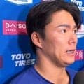 山本由伸、今年も球宴登板はない？「ちょっと怪しい日程」　2年連続選出は「光栄に思います」