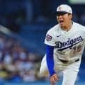 山本由伸をフリーマン絶賛「彼は球界屈指の投手」　バックで見た快投「ヨシノブはヨシノブ」