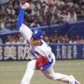 【中日】３連投の守護神・松山晋也がベンチ外　疲労考慮か、代理守護神に注目
