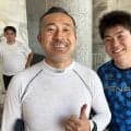ERCローマ：新井大輝は電気系トラブルによる遅延でペナルティ「走行を続けることが重要」