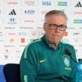 ブラジ・アンチェロッティ監督「ネイマールは90分プレーできる」と太鼓判　態度も高く評価