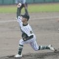 【高校野球】つくば秀英、初出場の四谷学院にコールド敗戦　矢口監督「レベルが高かった」／茨城