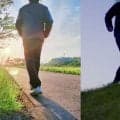 朝と夜、ウォーキングの効果はどう違う？痩せたい人・ぐっすり眠りたい人は必見
