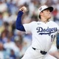 ロバーツ監督「まさにマウンド上の戦術家」好投続く山本由伸をたたえる「調子がいい時は…」