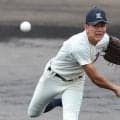 【高校野球】鳳・馬渕蓮音、内野手登録ながら公式戦登板デビュー　試合は４回終了で継続試合に
