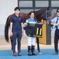 【大沼Ｓ】ワイドブリザードが大外枠から４馬身差の逃走Ｖ　浜中俊騎手「自分の競馬ができたのが最大の勝因」