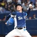 【西武】引き分け挟んで６連敗、３位転落迫る…　７回最大のチャンスで代打外崎修汰が空振り三振