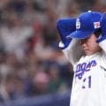 【中日】今季７度目完封負けで7月初黒星…金丸夢斗７回１失点好投も援護できず