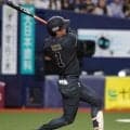 オリックス７月初勝利　太田が先制Ｖ弾　エスピノーザが７回１失点でチームトップ＆自己最多７勝目