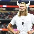 2分け2敗の過去とハーランド…因縁のノルウェー戦に高まる警戒心　怪物は「常に危険」「スペースを与えれば下馬評も揺らぐ」【W杯】