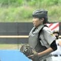 「いい球来てる」先輩投手を明るく支えた2年生　飯田風越・昼神捕手