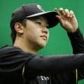【阪神】前日から１軍合流の門別啓人＆元山飛優が出場選手登録　門別は２軍４試合にリリーフ登板