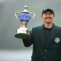 岩崎亜久竜が逆転で2年ぶりツアー3勝目「勝つことが大事」 清水大成は4位