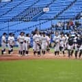【高校野球】偏差値70超え筑波大付、早稲田など勝利　前橋、渋谷教育渋谷は敗退／５日進学校一覧