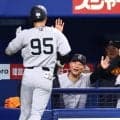 巨人　橋上監督代行　プロ１号がＶ弾の笹原を称賛「対応力が高い」先発抜てき理由は４タコだったヤクルト戦　「右の外野手というところが問題」と今後も期待