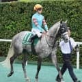 【北九州記念】プラス９キロが響いた？連覇狙ったヤマニンアルリフラは９着　団野大成騎手「いつもに比べたら...」