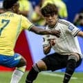 移籍金110億円超えか　ブラジルを脅かした無尽蔵のタフネス　W杯で声価を高めた日本代表MFに英名門が超関心？　電撃移籍の可能性が急浮上