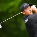 岩﨑亜久竜「2年間優勝から遠ざかっていて、ほっとした」　大会最多アンダーパー記録で逆転V
