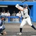柔道から転身、「最高の仲間」と挑んだ高校野球　鬼怒商の本多選手