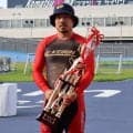 【競輪】小松島記念は古性優作が優勝　打鐘前に地元の犬伏湧也は事故棄権、小倉竜二は落車