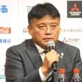Ｊ１浦和、堀之内聖ＳＤ「１人１人の能力最大化を」編成意図を説明　今後も選手調査を継続する意向も