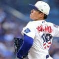 “怪物の領域” 山本由伸が7回10Kで完璧投球　ピッチクロック→三振の落ち着きは圧巻「サイ・ヤング賞候補にふさわしい投球を続けている」