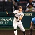【阪神】佐藤輝明、お得意の日曜日ゲームで14打席ぶり安打　２回先頭で中前打
