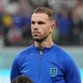 高地で戦うイングランドのMFヘンダーソン「バイアグラが役に立ったよ…冗談だけどね」